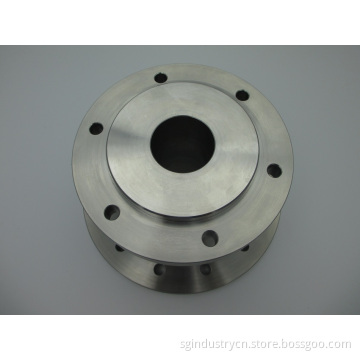 SUS303 Precision Lathe Parts